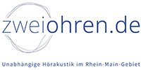 zweiohren.de Hörgeräteakustik